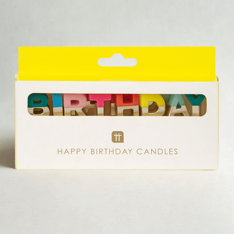 Birthday in a Box - 6 - Mademoiselle Macaron - Made Scotland