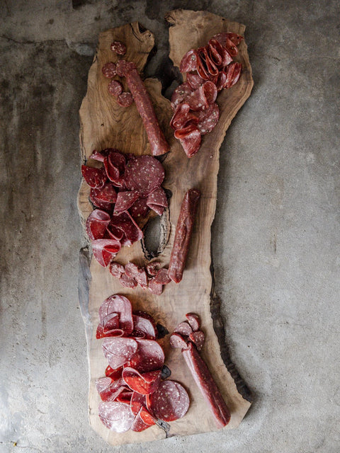 Charcuterie Gift Bag - GREAT GLEN CHARCUTERIE - Made Scotland