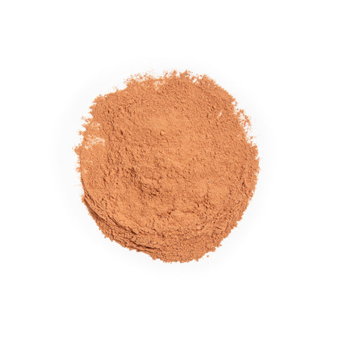Clay Face Mask - Red - Soothing - 80g - DOOK | SALT SOAP - Made Scotland