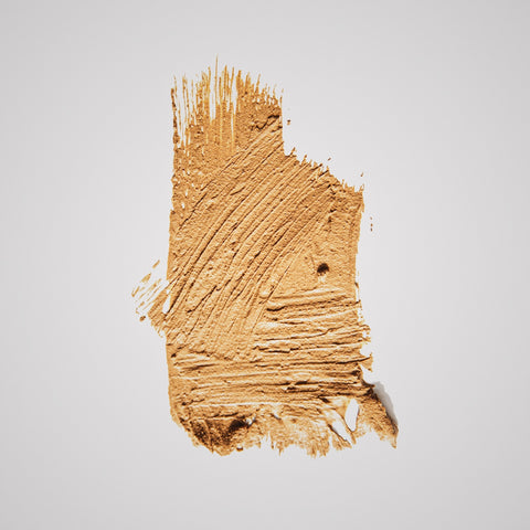 Clay Face Mask - Yellow - Rejuvenating - 80g - DOOK | SALT SOAP - Made Scotland