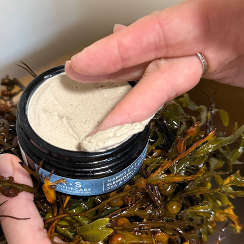 Cleansing Multi Mask - 30ml - A.S Apothecary - Made Scotland