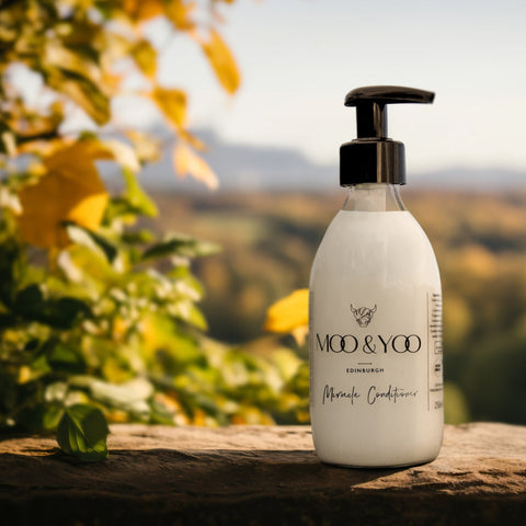 Miracle Conditioner - Aluminium Lid (250ml)