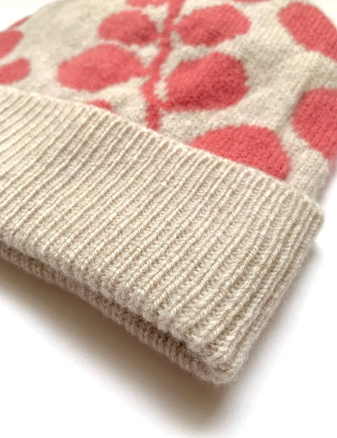 Dapple Hat - Whirlow - Made Scotland