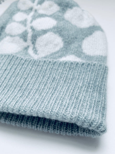 Dapple Hat - Whirlow - Made Scotland
