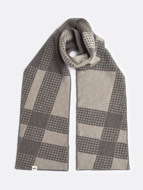 Not a Tartan Scarf