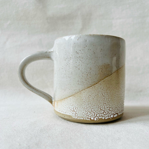 Findhorn mug - Kim Plimley Ceramics - Made Scotland