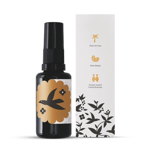 Glow Illuminator - Raven Botanicals