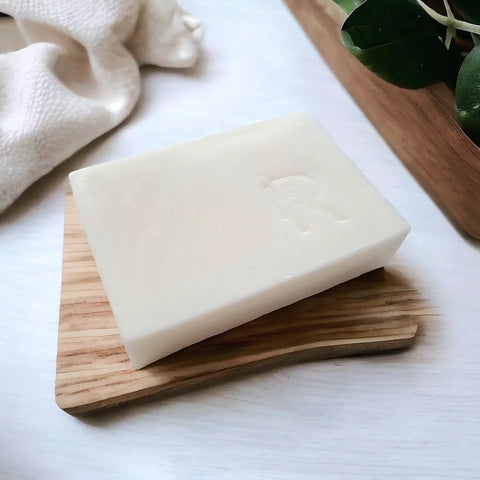 HAND & BODY SOAP - RURAL - House of Rothach - Made Scotland