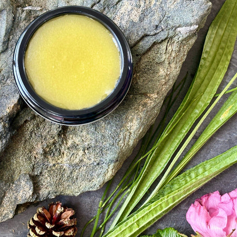Harmonising Cleansing Balm - 50ml - A.S Apothecary - Made Scotland