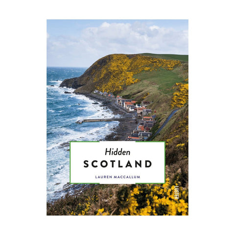 Hidden Scotland - Made Scotland - Made Scotland