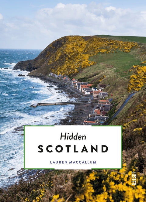 Hidden Scotland - Made Scotland - Made Scotland