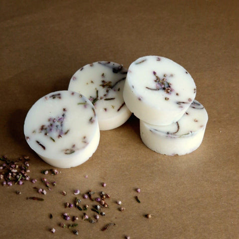 House of Rothach Wax Melts - UNWIND - House of Rothach - Made Scotland