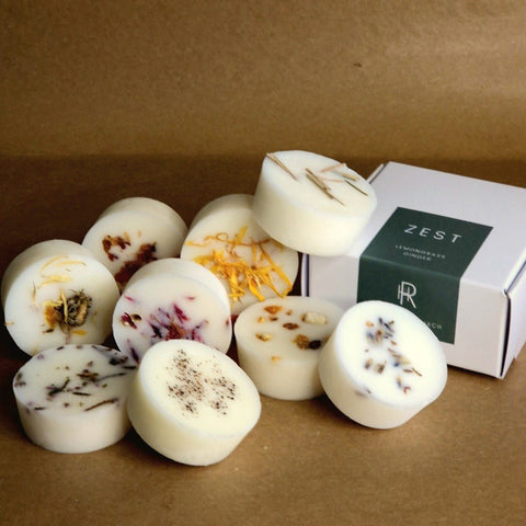 House of Rothach Wax Melts - UNWIND - House of Rothach - Made Scotland