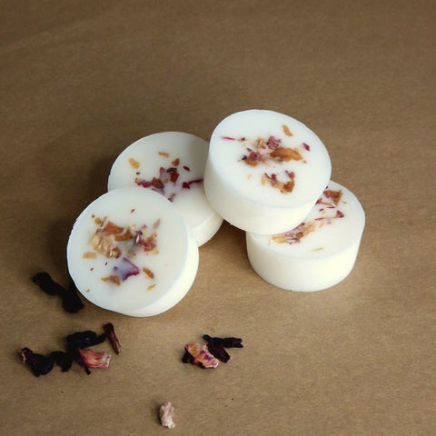 House of Rothach Wax Melts - UNWIND - House of Rothach - Made Scotland