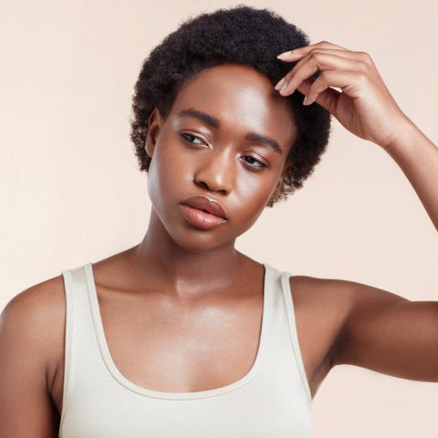 Miracle Milk - Leave-in Conditioner and Heat Protection