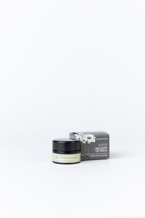 Meadow Lip Balm - Seilich - Made Scotland