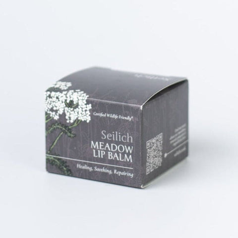 Meadow Lip Balm - Seilich - Made Scotland