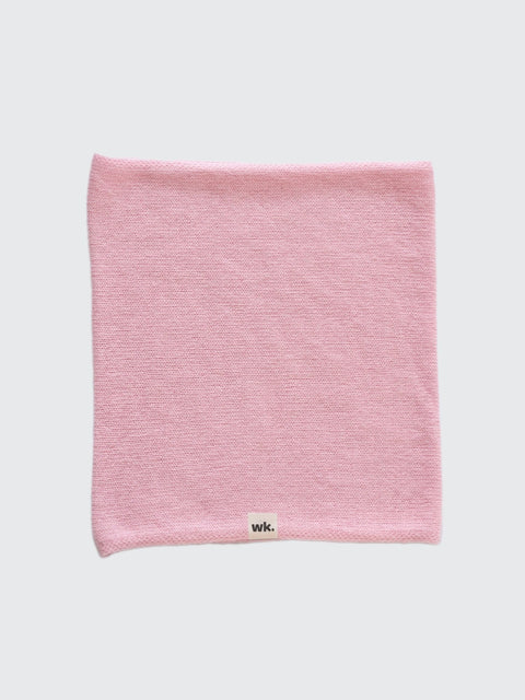 Merino Wool Neck Warmer - Forest Green (limited edition) - Woolkind - Made Scotland