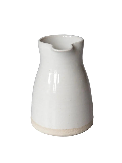 Milk Jug in Speckle - Clod & Pebble - Clod & Pebble - Made Scotland