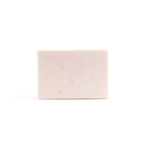 Naked - Unscented Salt Soap - 120g - DOOK | SALT SOAP - Made Scotland