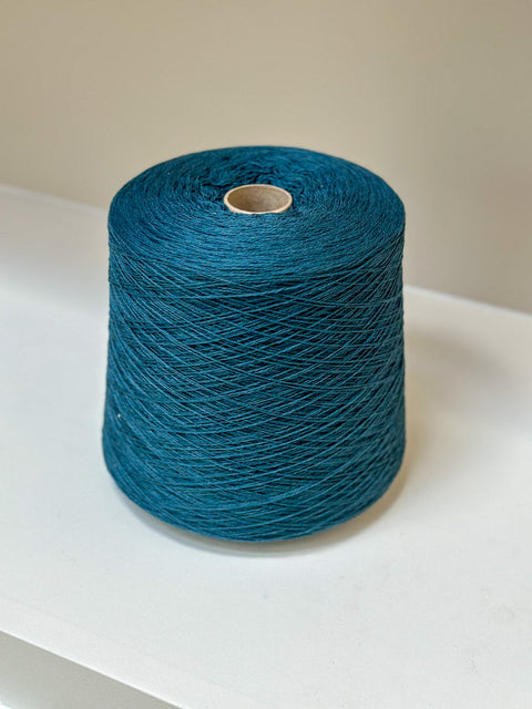 Wide Merino Wool Scarf