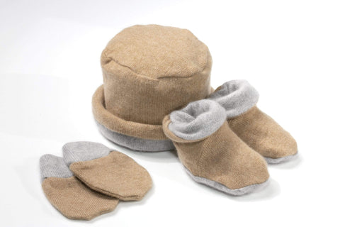 Recycled Baby Sets
