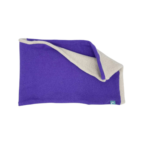 Recycled Neckwarmers | Large