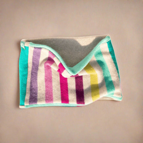 Recycled Neckwarmers | Regular