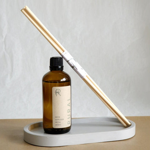 Reed Diffuser Refill - RURAL - House of Rothach - Made Scotland