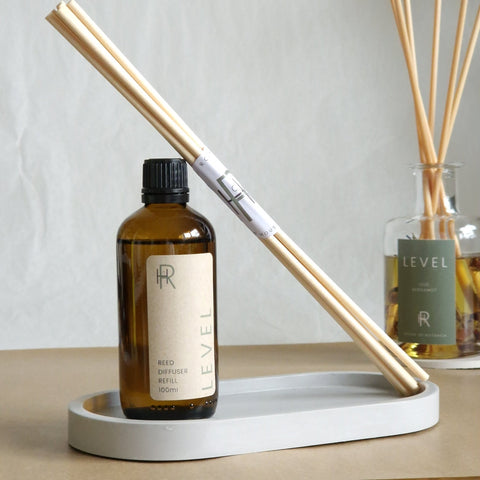 REED DIFFUSER REFILL - RURAL - House of Rothach - Made Scotland