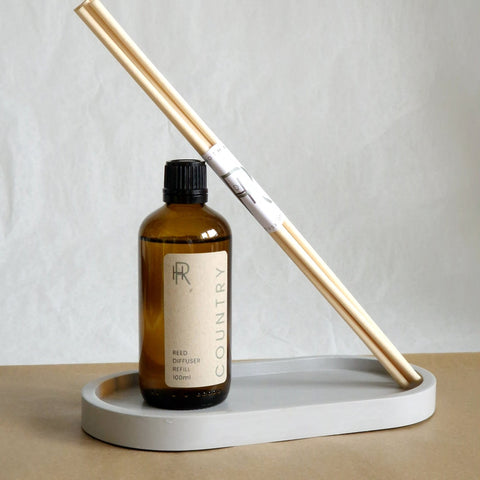 Reed Diffuser Refill - RURAL - House of Rothach - Made Scotland