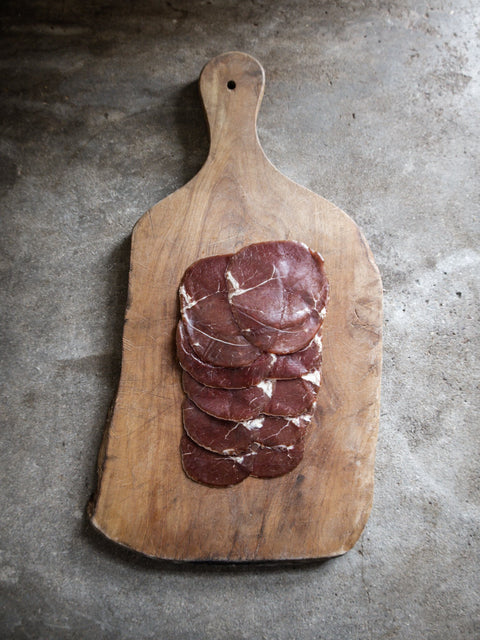 Venison Bresaola 55g