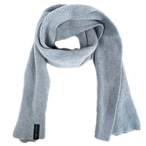 Unisex Scarf in Sea Harr