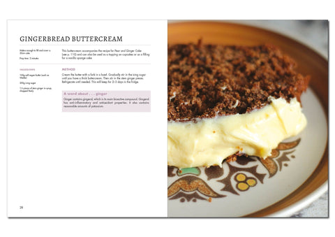 Scottish Vegan Baking Cookbook - Books - Made Scotland