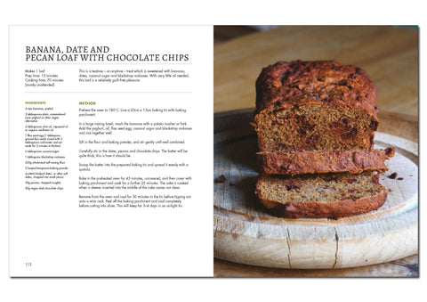 Scottish Vegan Cookbook - Books - Made Scotland
