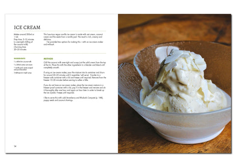 Scottish Vegan Cookbook - Books - Made Scotland