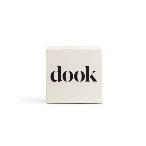 Shampoo Bar - DOOK | SALT SOAP - Made Scotland