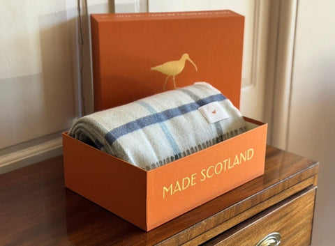 Signature Gift Box - Made Scotland - Made Scotland