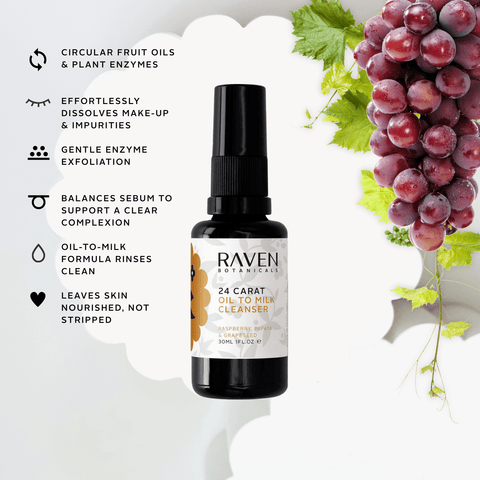 Soothing Superheroes - Raven Botanicals - Made Scotland