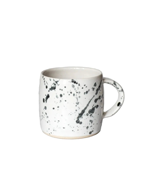 Squggable Mug in Goji - Clod & Pebble - Clod & Pebble - Made Scotland