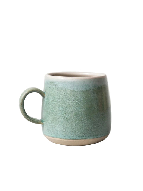 Squggable Mug in Zephyr - Clod & Pebble - Clod & Pebble - Made Scotland