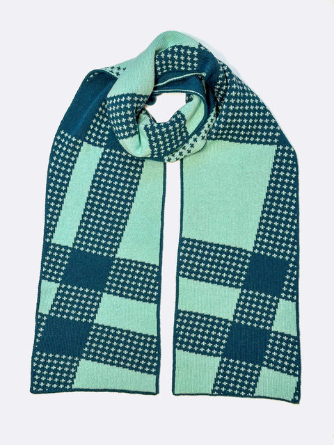Not a Tartan Scarf