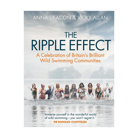 The Ripple Effect | Anna Deacon & Vicky Allan - Made Scotland - Made Scotland