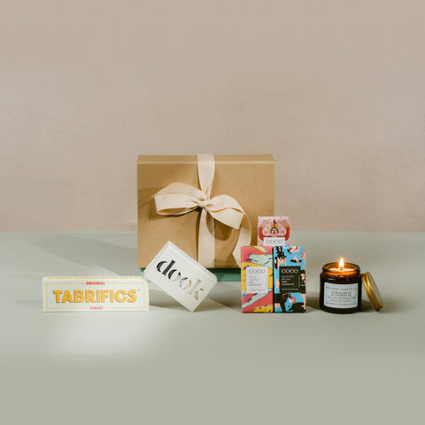 The Small Scottish Gift Box | Made Scotland - Made Scotland - Made Scotland