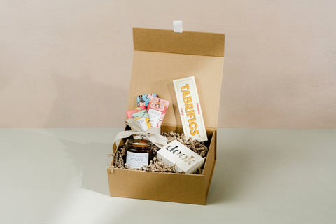 The Small Scottish Gift Box | Made Scotland - Made Scotland - Made Scotland