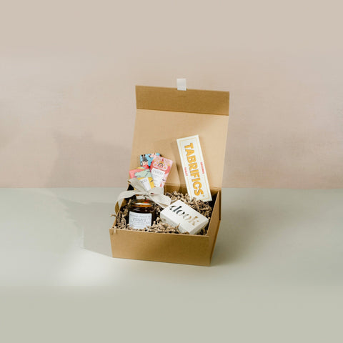 The Small Scottish Gift Box | Made Scotland - Made Scotland - Made Scotland