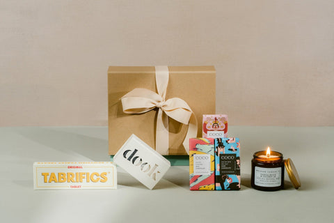 The Small Scottish Gift Box | Made Scotland - Made Scotland - Made Scotland
