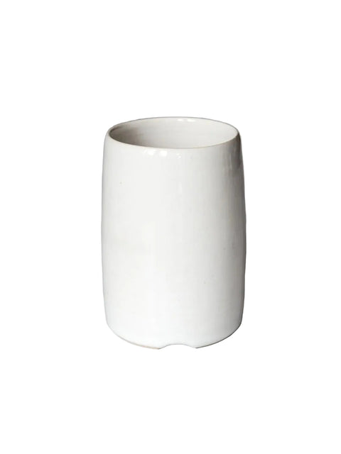 Toothbrush Holder in Plain - Clod & Pebble - Clod & Pebble - Made Scotland