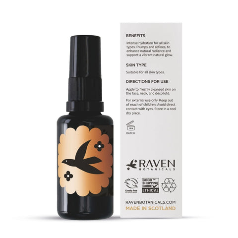 Ultra Hydrating Serum