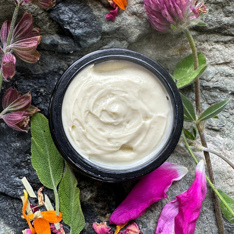 Unblushing Cream - 30ml - A.S Apothecary - Made Scotland